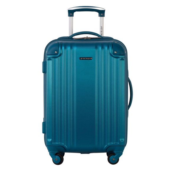 JetStream® Valise Cabine Rigide à Roulettes