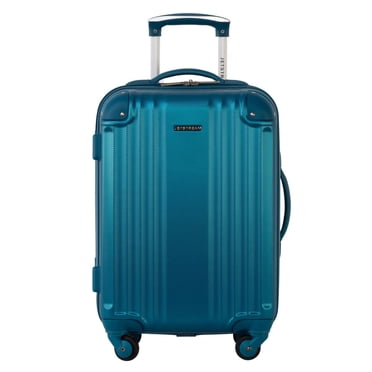 JetStream® Hardside Carry-On Luggage with wheels