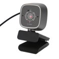 thumbnail image 4 of Laptop Webcam,USB Webcam 1080P 30FPS Computer Camera USB Webcam Cutting-Edge Features, 4 of 9