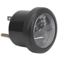 thumbnail image 1 of Oil Pressure Gauge, Car Motor Pressure Meter Low Power Consumption Simple Operation Plastic Corrosion Proof With High Accuracy For Agricultural Machinery DC24V,DC12V, 1 of 8
