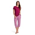 thumbnail image 4 of Jockey Women's Soft Cool Capri, 4 of 5
