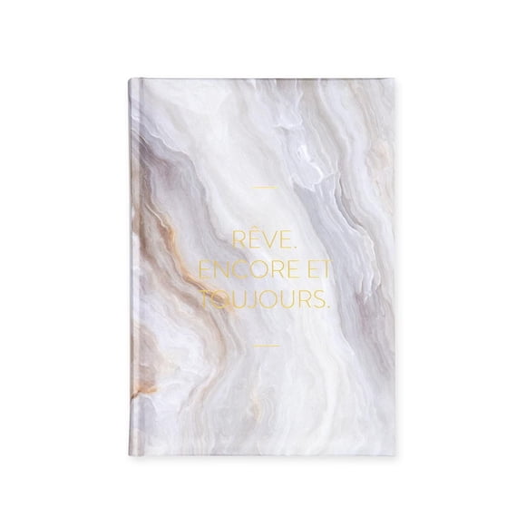 Pierre Belvedere medium notebook