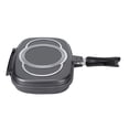 thumbnail image 1 of Frying Pan, Omelette Pan, Heat-Resistant Handle Egg Skillet, For Cooking Barbecue, 1 of 8
