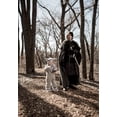 thumbnail image 3 of Toddler Wolf Costume, 3 of 5