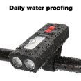 thumbnail image 4 of Bike Front Light Led Bicycle Front Light Led Bicycle Mountain Road Light Bike Front Light Bike Front Light, 4 of 9