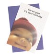thumbnail image 4 of What Do You Meme?® Birthday Card (Honey Bun Baby), Greeting Cards, 4 of 4