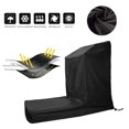 thumbnail image 2 of Keenso Waterproof Treadmill Dust-proof Cover Running Workout Machine Protector Home Use, 2 of 8