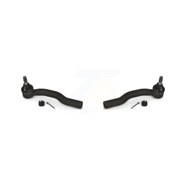 Front Outer Tie Rod End Kit for Car Toyota Camry Lexus ES350 Solara Avalon ES330 K72-101263