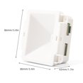 thumbnail image 3 of Generic Embedded 1D 2D Barcode Scanner USB Connection Module for Mobile Payment, 3 of 7