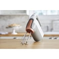 thumbnail image 1 of Oster Hand Mixer with HEATSOFT Technology with Storage Case, 1 of 7