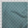 thumbnail image 3 of oneOone Tissu en Coton Flex Imprimé Géométrique BTY 40 Pouces de Large, 3 of 4