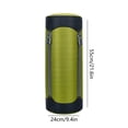 thumbnail image 2 of Renjiang Sac de Compression Sac de Compression,Sac de Couchage Sac de Rangement Ultraléger Sac de Couchage Camping Randonnée Sac de Randonnée Sac de Rangement pour Sac à Dos Camping Voyage Randonnée Vert, 2 of 5