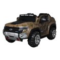 thumbnail image 1 of 12V Ride Ons:Chevy colorado  Camo 12V truck, 1 of 7