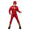 thumbnail image 4 of Child’s DC Comics The Flash Costume, 4 of 5