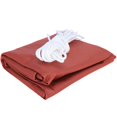 thumbnail image 2 of SNNROO Polyester Fiber Outdoor Panel Privacy Screens, 2 of 9