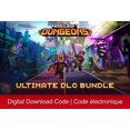 thumbnail image 1 of Minecraft Dungeons Ultimate DLC Bundle - Nintendo Switch [Digital Code], 1 of 1