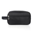 thumbnail image 1 of Chmadoxn Storage Trunks,Closet Organizers and Storage, Organization and Storage, Storage Bins, Storage Containers Mens Toiletry Bag Travel Wash Pouch Large Capacity Outdoor Makeup Bag Pouch Travel, 1 of 5