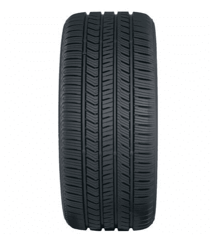 Yokohama Geolandar X-CV 265/45R21 104W BSW pneu
