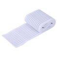 thumbnail image 1 of Bandage Élastique Auto-Adhésif Portable Protecteur Extérieur Nylon Blanc 120cm, 1 of 1