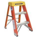 Werner (6202) Step Stool Fiberglass