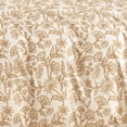 thumbnail image 2 of Johnson Home 5-Piece Comforter Set - 200TC Cotton, Includes Shams and Decorative Cushions, 2 of 6