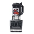thumbnail image 1 of Ninja HB150C Foodi Cold & Hot Blender, Black, 1 of 10
