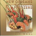 thumbnail image 1 of New Orleans Classic Appetizers, Kit Wohl Hardcover, 1 of 1