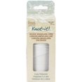 thumbnail image 1 of Beadsmith PLY04-EWH Cordon en Poly Ciré de 144 m, Blanc Supplémentaire, 1 of 4