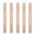 thumbnail image 1 of 5 Pcs Sealing Heating Strips Hand Sealer Heat Strips Impulse Sealer Elements, 1 of 6