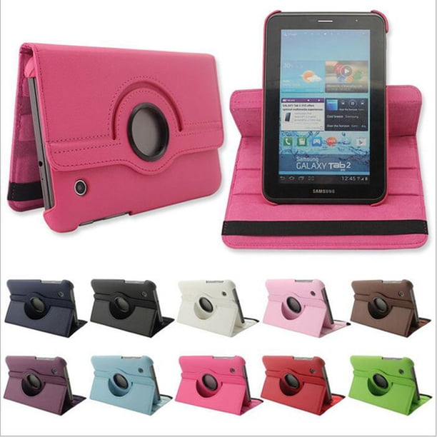 PST] Samsung Galaxy Tab S6 Lite P610 P615 Tablet Case, 360 Degree