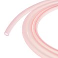 thumbnail image 1 of Unique Bargains 3/16' x 5/16' 16ft Light Pink PVC Petrol Fuel Line Hose for Chainsaws Lawn Mower String Trimmer Blowers, 1 of 5