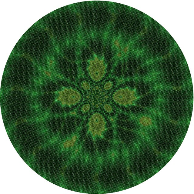 Ahgly Company Tapis d'Intérieur Lavables à la Machine, Carrés, Transitionnels, Verts, Tapis de Zone, 3 Pieds Carré