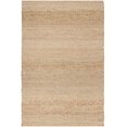 thumbnail image 2 of Safavieh Natural Fiber Natural Area Rug - Square 4', 2 of 4