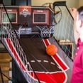 thumbnail image 3 of Triumph Playmaker Double Shoutout Mini Basketball Game, 3 of 8