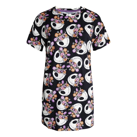 Knit Sleepshirt - Adults - Women