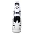 thumbnail image 5 of Langgg Inflatable Football Training Dummy for Defender Wall Durable Boxing yellow Punching Bag 160cm white 160cm, 5 of 5