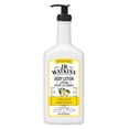 thumbnail image 1 of J.R Watkins Lemon Cream Daily Moisturizing Lotion, 1 of 4