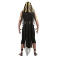 thumbnail image 3 of Déguisement pour Homme All Powerful Pharaoh, 3 of 3