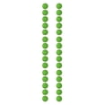 thumbnail image 2 of Baohd EVA Foam Golf Swing Exercises Practice Training Balls Golfing Skills Green 42mm 3Set, 2 of 6