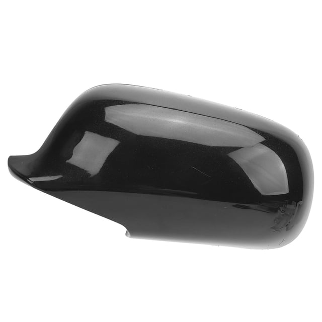 Door Mirror Covers Caps for Saab 9-3 2003 to 2009, for Saab 9-5 2003 to 2009, Passenger & Driver Side Mirror Cover, Rearview Mirror Cap, Car Door Wing Mirror Cover Replacement