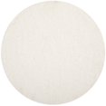 thumbnail image 4 of SAFAVIEH Polar Abbot Solid Extreme Plush Shag Area Rug, 4 of 5