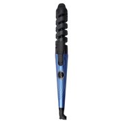 Prime Cordless Rechargeable Ceramic Hair Curler Auto One Click Curling Wand Negative Ion Lightweight Portable 5 Min Quick Styling for All Hair Types Travel