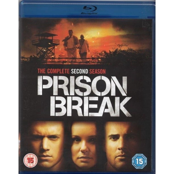 Prison Break DVD コレクターズBOX シーズン1-5セット Prison Break DVD コレクターズBOX シーズン1-5セット Prison Break