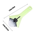 thumbnail image 3 of Meitianfacai Multifunction Julienne Peeler, 3-In-1 Stainless Steel Vegetable Peeler Double Planing Grater Kitchen Accessories Cooking Tools, 3 of 8