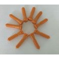 thumbnail image 1 of INTBUYING 10 x Doigts de Plumage de Volailles, 1 of 2