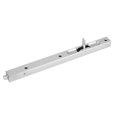 thumbnail image 1 of Herwey Door Bolt Lock, Home Gate Door Security Guard 304 Stainless Steel Flush Latch Bolt Slide Lock, Gate Bolt Lock, 1 of 8