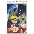 thumbnail image 2 of Naruto Shippuden - Food Wall Poster, 22.375" x 34" Framed, 2 of 4