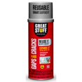 thumbnail image 1 of GREAT STUFF GAP&CRACK Scellant+SD 12OZ (Lot de 12), 1 of 5