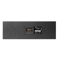 thumbnail image 2 of ELAC Début 2.0 DC52-BK Haut-Parleur Central, 2 of 4