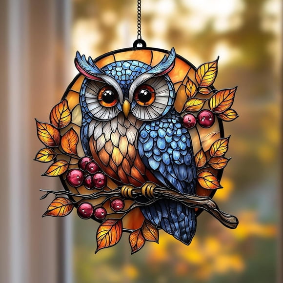 Fwttom Acrylic Pendant, Acrylic Pendant